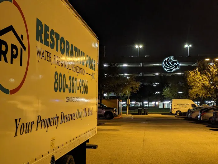 Restorative Pros, Inc. Picture 7