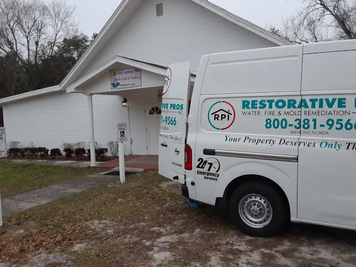 Restorative Pros, Inc. Picture 8