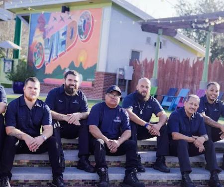 Restorative Pros, Inc.