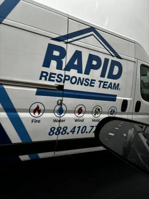 Rapid Response Team Picture 2