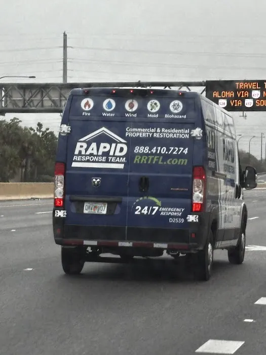 Rapid Response Team Picture 4