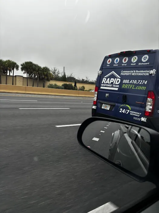 Rapid Response Team Picture 1