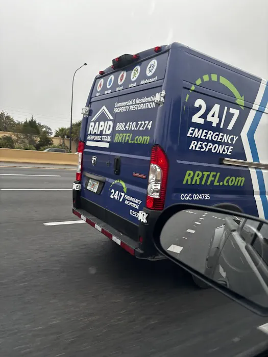 Rapid Response Team Picture 3