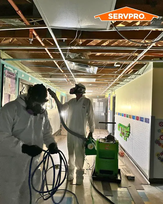 SERVPRO of Apopka-Wekiva Picture 10