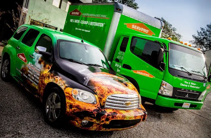 SERVPRO of Apopka-Wekiva Picture 2