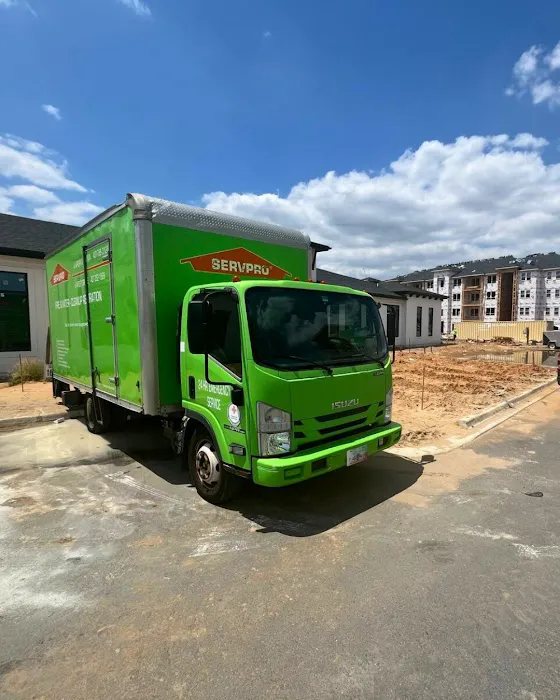 SERVPRO of Apopka-Wekiva Picture 5