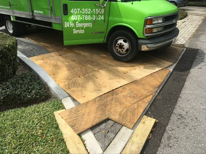 SERVPRO of Apopka-Wekiva Picture 6