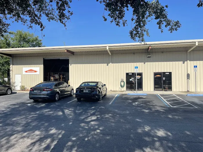 SERVPRO of West Volusia Picture 1