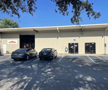 SERVPRO of West Volusia