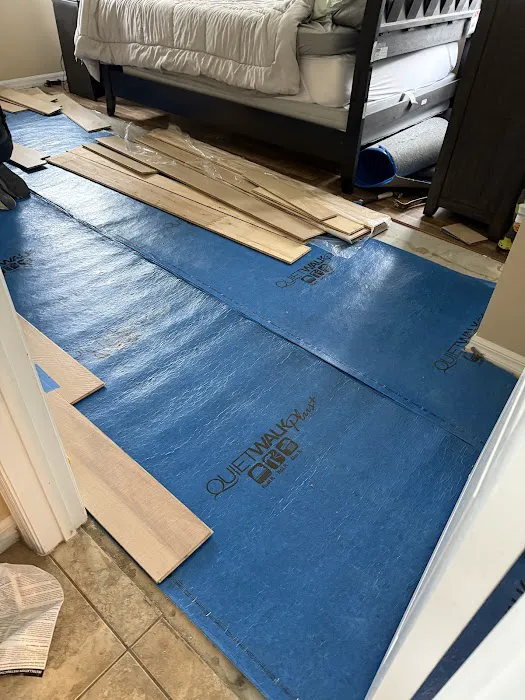 Kustom Disaster Restoration Picture 5