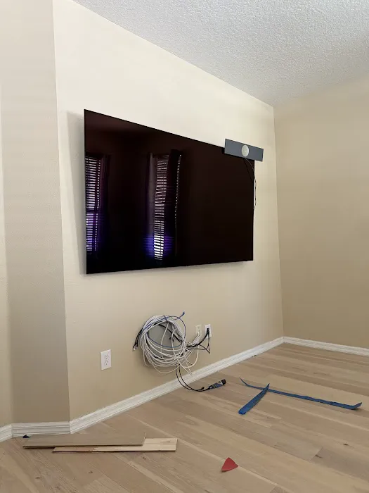 Kustom Disaster Restoration Picture 6