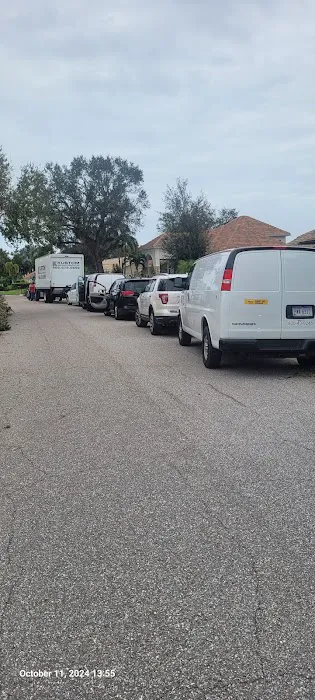 Kustom Disaster Restoration Picture 4