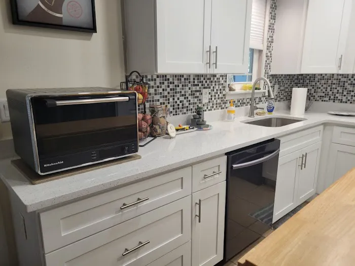 Kustom Disaster Restoration Picture 2