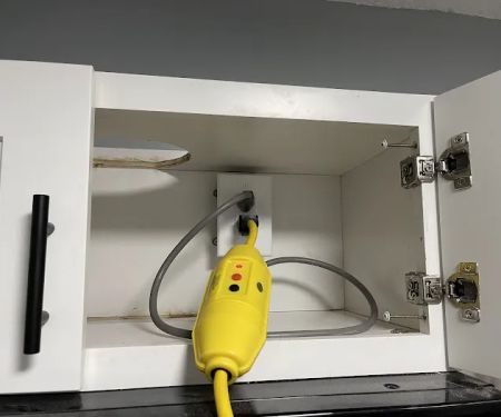 Strait Way Restoration