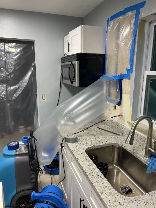 Strait Way Restoration Picture 7