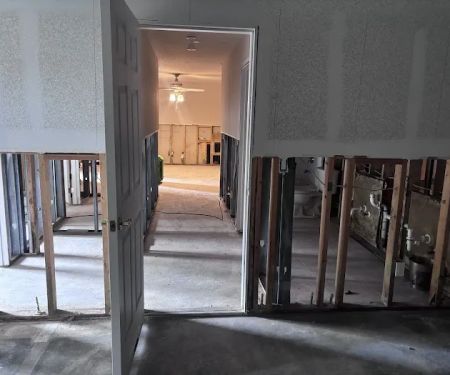 ZeroMold Apopka | Mold Damage Restoration, Remediation, Testing & Removal