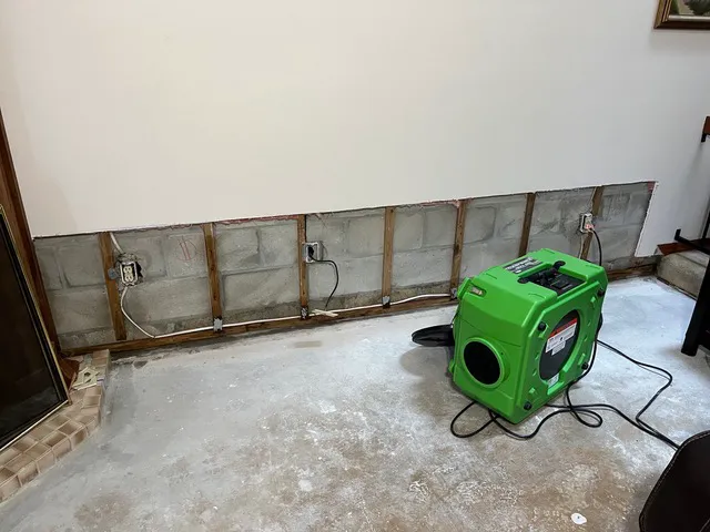 ZeroMold Apopka | Mold Damage Restoration, Remediation, Testing & Removal Picture 9