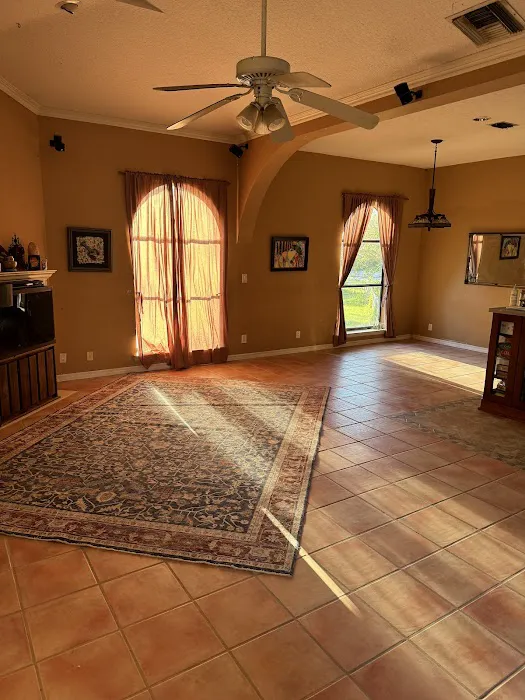 Stanley Steemer Picture 2