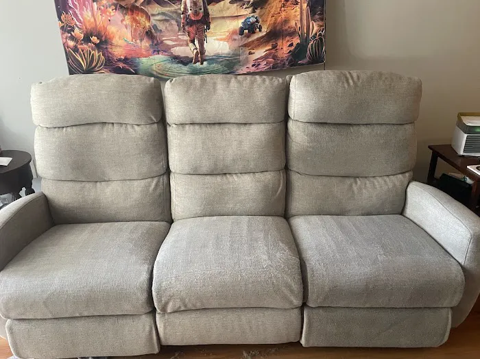 Stanley Steemer Picture 5