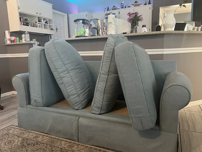 Stanley Steemer Picture 4