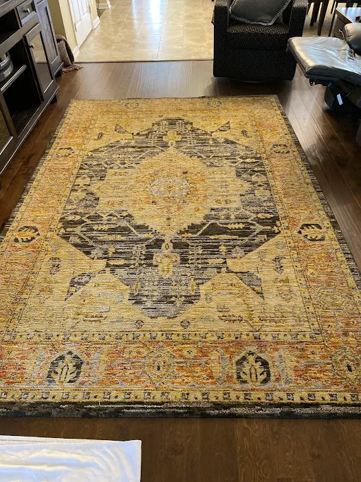 Stanley Steemer Picture 10