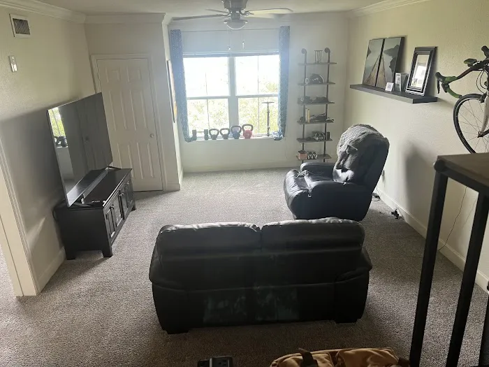 Stanley Steemer Picture 1