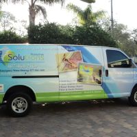 Protective Solutions ico