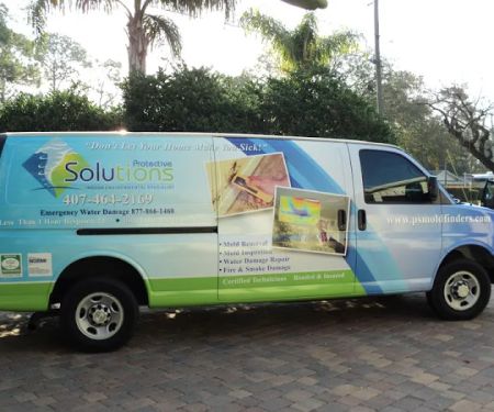 Protective Solutions