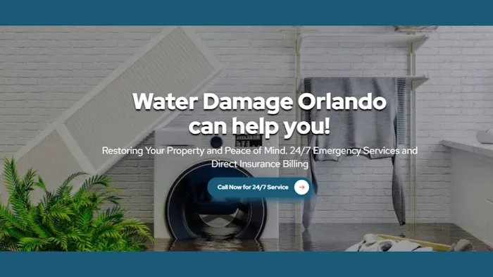 Water Orlando Picture 7