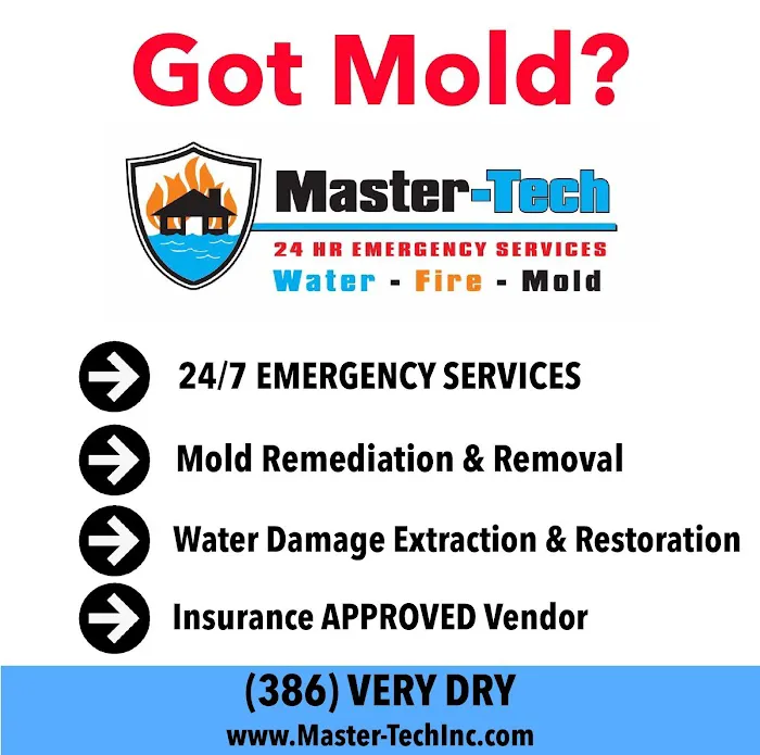 Master-Tech Emergency Services Inc. Picture 6