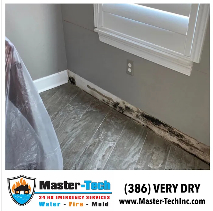 Master-Tech Emergency Services Inc. Picture 1