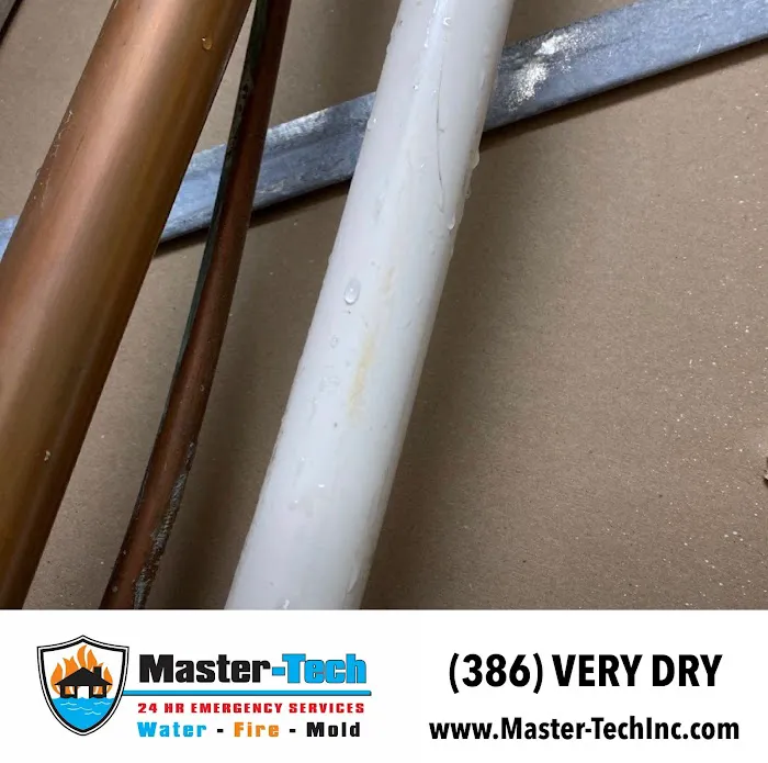 Master-Tech Emergency Services Inc. Picture 3