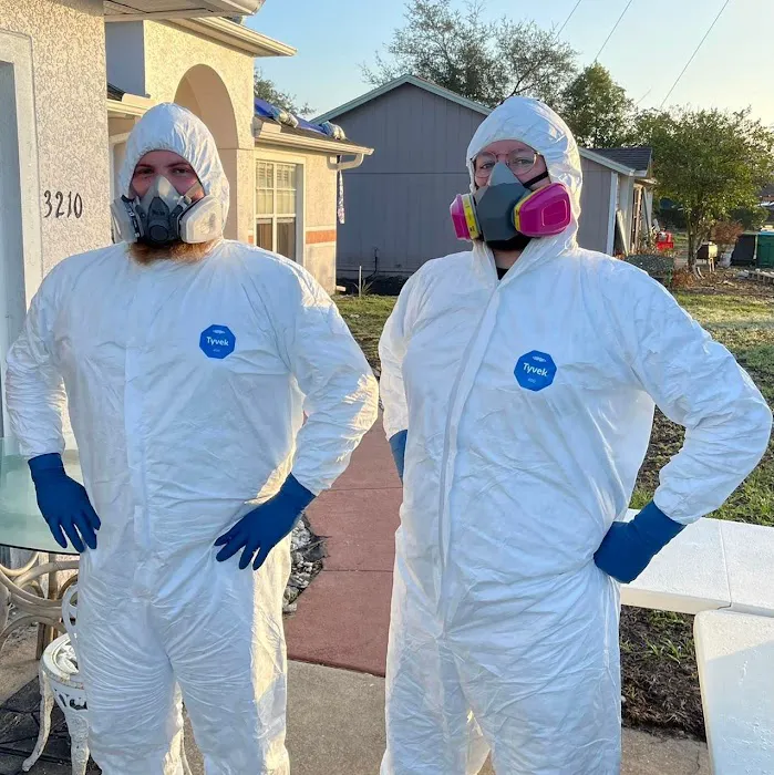 Master-Tech Emergency Services Inc. Picture 4