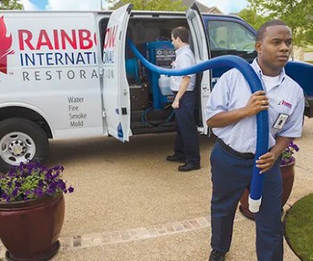 Rainbow International of Central Florida