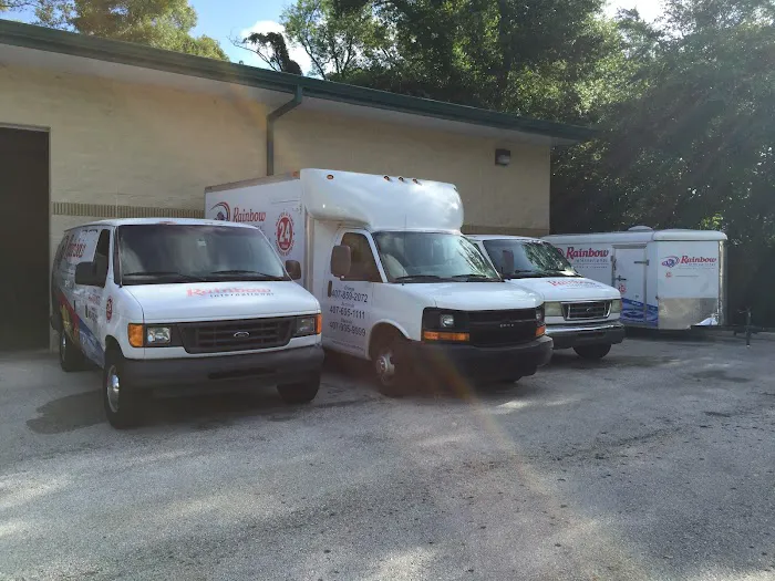 Rainbow International of Central Florida Picture 4