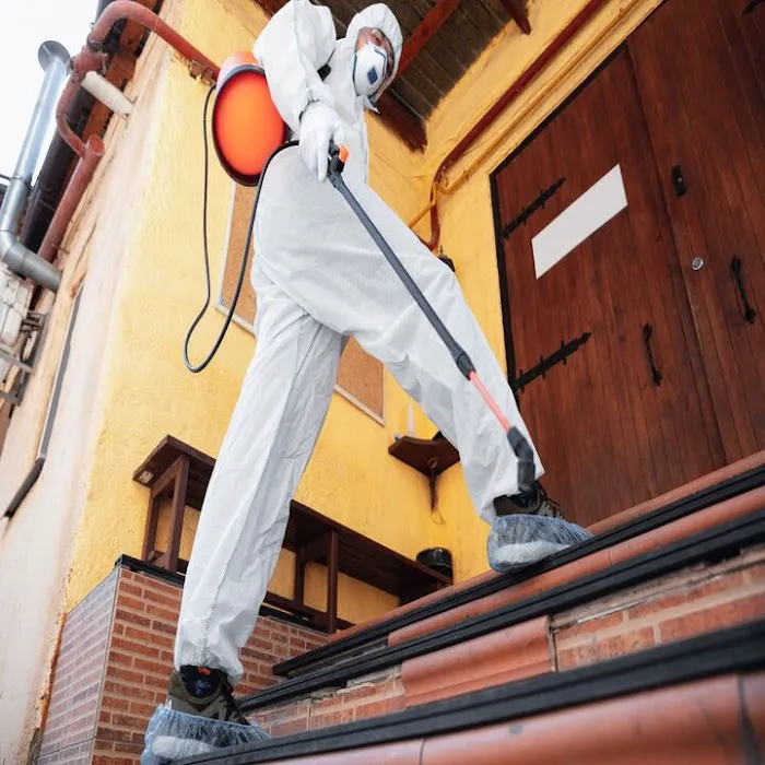 Water Damage Winter Park Picture 3