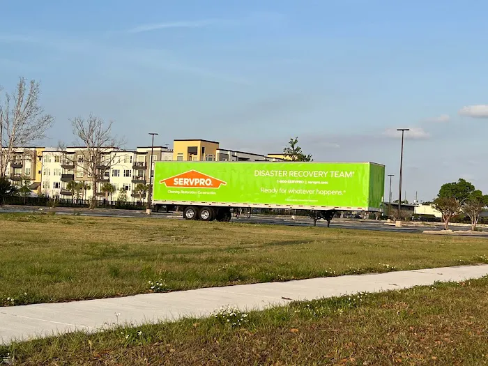 SERVPRO of Winter Park Picture 3