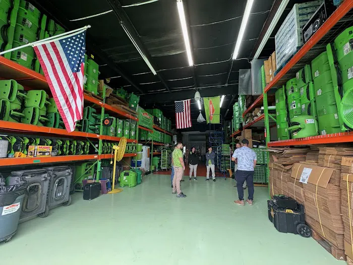 SERVPRO of Winter Park Picture 1