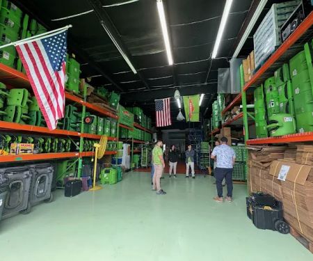 SERVPRO of Winter Park