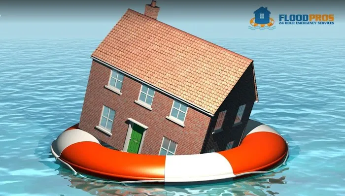 Flood Pros USA Picture 2