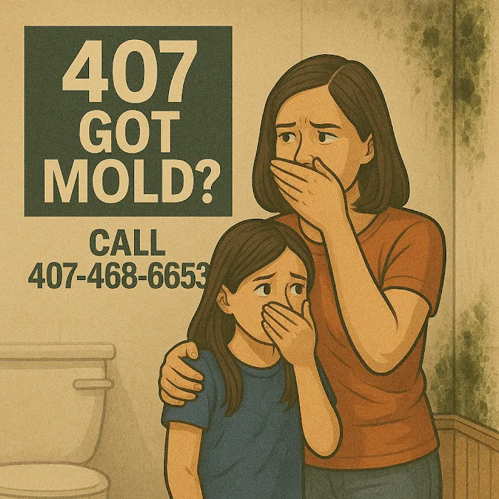 407 Got Mold Picture 3