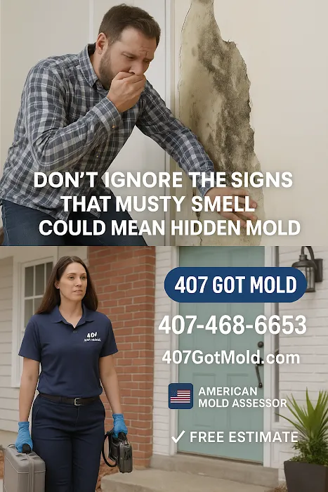 407 Got Mold Picture 7