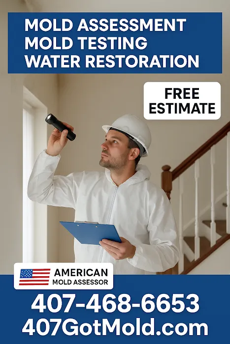 407 Got Mold Picture 9