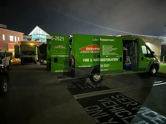 SERVPRO of University, SE Orlando Picture 6