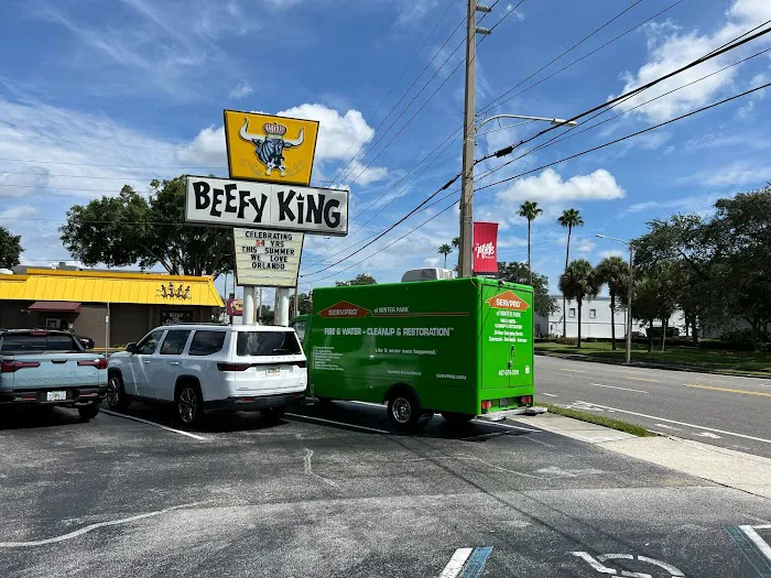 SERVPRO of University, SE Orlando Picture 2