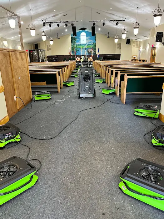 SERVPRO of University, SE Orlando Picture 9