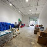 ADU Water Fire Mold Storm