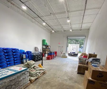 ADU Water Fire Mold Storm