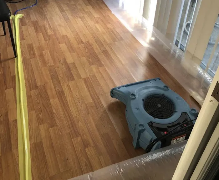 United Water Restoration Group of Orlando Picture 7