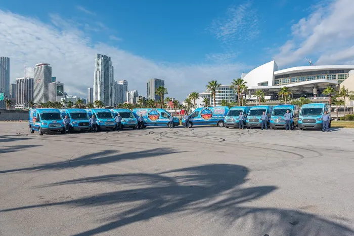 United Water Restoration Group of Orlando Picture 6